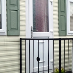 caravan-side-door