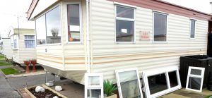replacing old windows