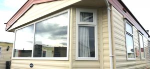 new caravan windows